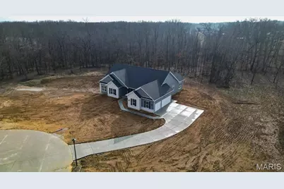 300 Schaper Estates Xing #(Lot 27), Foristell, MO 63348 - Photo 2