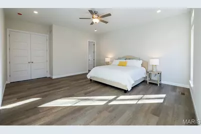 300 Schaper Estates Xing #(Lot 27), Foristell, MO 63348 - Photo 22