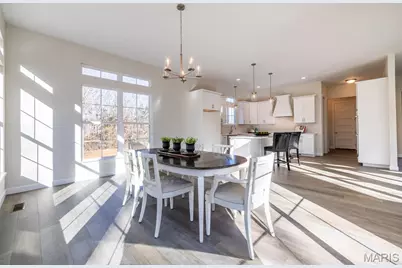 300 Schaper Estates Xing #(Lot 27), Foristell, MO 63348 - Photo 14