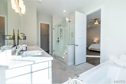 300 Schaper Estates Xing #(Lot 27), Foristell, MO 63348 - Photo 20