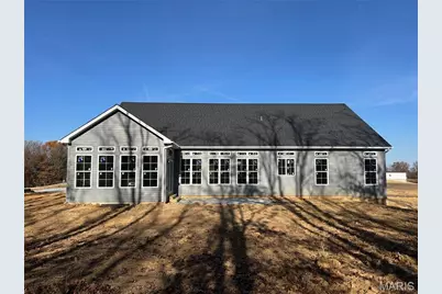 300 Schaper Estates Xing #(Lot 27), Foristell, MO 63348 - Photo 8