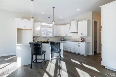 300 Schaper Estates Xing #(Lot 27), Foristell, MO 63348 - Photo 16