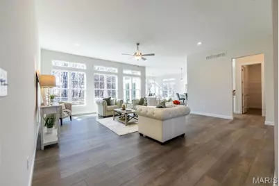 300 Schaper Estates Xing #(Lot 27), Foristell, MO 63348 - Photo 4