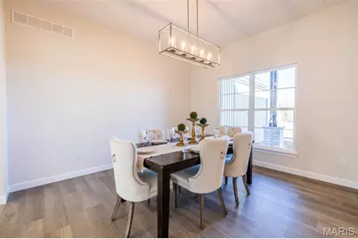 300 Schaper Estates Xing #(Lot 27), Foristell, MO 63348 - Photo 10