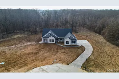 300 Schaper Estates Xing #(Lot 27), Foristell, MO 63348 - Photo 44