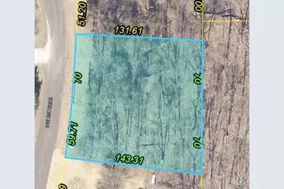 2437 Doe Run, Lake Sherwood, MO 63357 - Photo 1