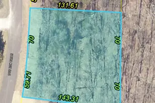 2437 Doe Run, Lake Sherwood, MO 63357 - Photo 1