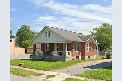 26 N Pacific Street, Cape Girardeau, MO 63701 - Photo 1