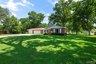 1420 Church St, Portage Des Sioux, MO 63373 - Photo 2