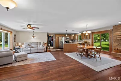 1420 Church Street, Portage Des Sioux, MO 63373 - Photo 24