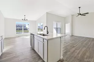 302 White Orchid Ct, Wentzville, MO 63385 - Photo 12