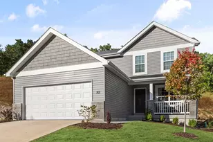 119 Day Lily Ln, Wentzville, MO 63385 - Photo 1