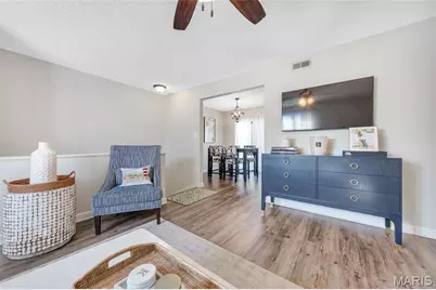 1511 Swallow Drive, Brentwood, MO 63144 - Photo 4