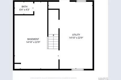 1077 N Jackson Avenue, University City, MO 63130 - Photo 34