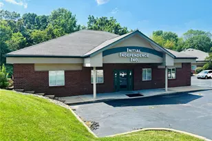 410 Jungermann Rd, Saint Peters, MO 63376 - Photo 1