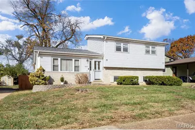 8907 Grantway Court, Crestwood, MO 63123 - Photo 1