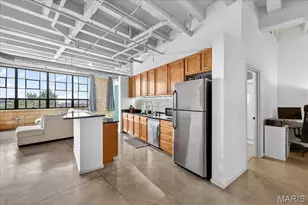 1720 Chouteau Ave, Saint Louis, MO 63101 - Photo 6