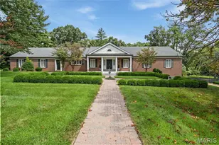 26 Huntleigh Woods, Huntleigh, MO 63131 - Photo 2