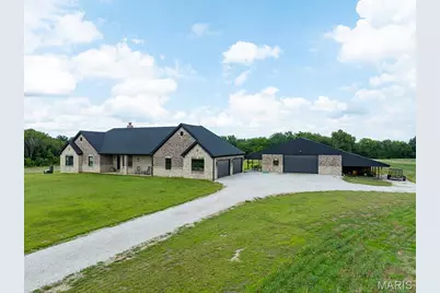 27650 Iowa Road, Perry, MO 63462 - Photo 2