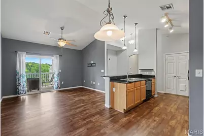 39 Kassebaum Lane #305, Saint Louis, MO 63129 - Photo 2