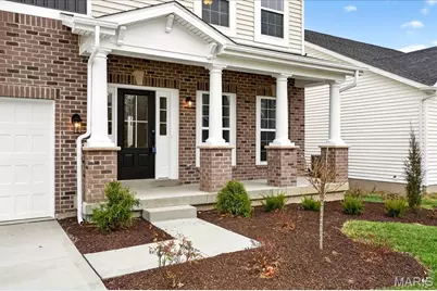 8019 Cotswald Trail, Cottleville, MO 63304 - Photo 6