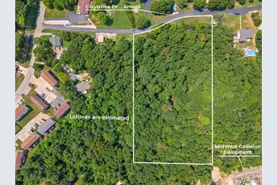 0 Claystone Dr., Arnold, MO 63010 - Photo 6