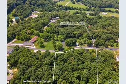 0 Claystone Dr., Arnold, MO 63010 - Photo 8