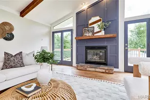 11913 Lillian Ave, Saint Louis, MO 63131 - Photo 12