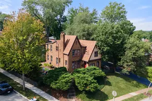 7400 Williams Ave, Saint Louis, MO 63117 - Photo 2