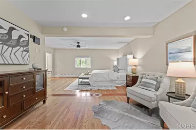 516 Warder Avenue, University City, MO 63130 - Photo 26