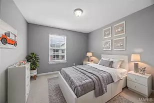 1231 Saravalle Dr, Saint Peters, MO 63376 - Photo 14