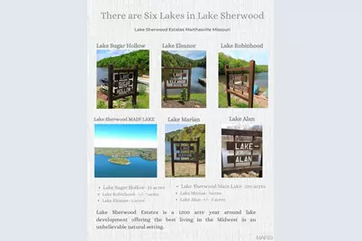 421 Marina Drive, Marthasville, MO 63357 - Photo 18