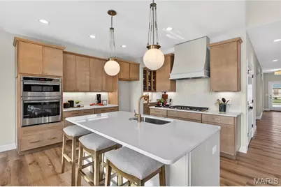 6095 St Charles Street, Cottleville, MO 63304 - Photo 8