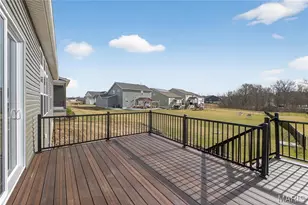 6095 St Charles St, Cottleville, MO 63304 - Photo 24