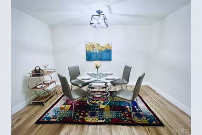 514 Coeur De Royale Drive #202, Creve Coeur, MO 63141 - Photo 4