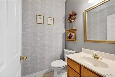 1460 Highland Valley Drive, Wildwood, MO 63005 - Photo 20