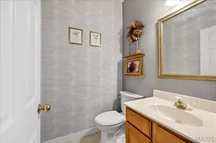 1460 Highland Valley Dr, Wildwood, MO 63005 - Photo 20