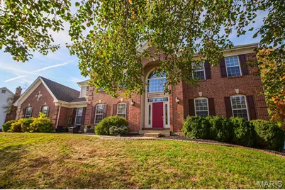 1460 Highland Valley Drive, Wildwood, MO 63005 - Photo 2