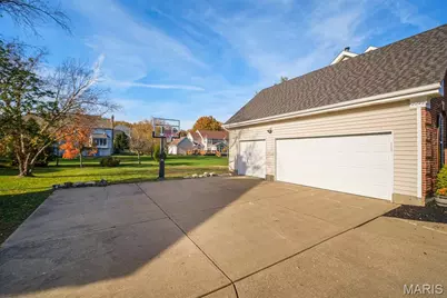 1460 Highland Valley Drive, Wildwood, MO 63005 - Photo 48