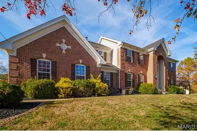 1460 Highland Valley Drive, Wildwood, MO 63005 - Photo 1