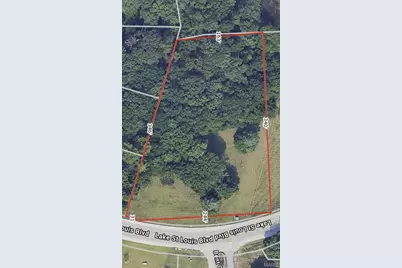 4 Tract D Lake St. Louis Boulevard, Lake Saint Louis, MO 63367 - Photo 2