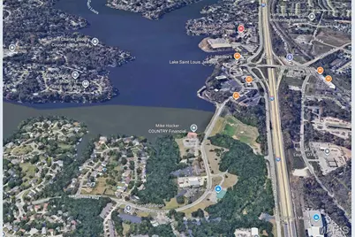 4 Tract D Lake St. Louis Boulevard, Lake Saint Louis, MO 63367 - Photo 8