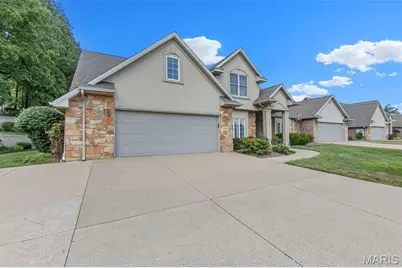 3022 Beaver Creek Drive, Cape Girardeau, MO 63701 - Photo 6
