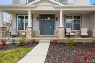 5 Canebrake Ct, Wentzville, MO 63385 - Photo 10