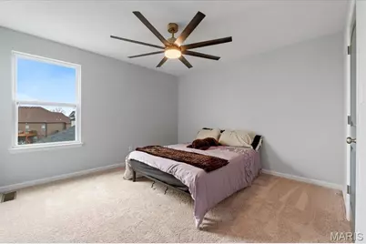 5 Canebrake Court, Wentzville, MO 63385 - Photo 54