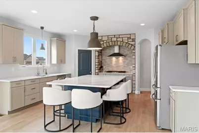 5 Canebrake Court, Wentzville, MO 63385 - Photo 28