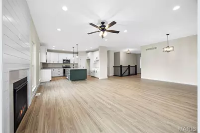 229 Pierce View Circle #29A, Wentzville, MO 63385 - Photo 6