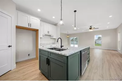 229 Pierce View Circle #29A, Wentzville, MO 63385 - Photo 10