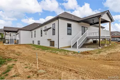 229 Pierce View Circle #29A, Wentzville, MO 63385 - Photo 36