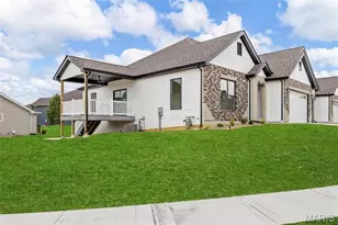 229 Pierce View Cir, Wentzville, MO 63385 - Photo 38